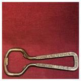 Smiles Beverages Saint John NB Bottle Opener