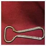 Red Ball Brewery Saint John NB Bottle Opener