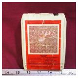 Bee Gees 8-Track Music Cassette (Vintage)