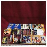 Large Lot Of Assorted Sports Cards