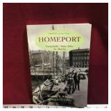 Homeport 2002 Book
