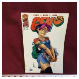 Gen 13 #14 1996 Comic Book