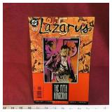 Lazarus Five #1 2000 Comic Book