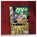 Gen 13 #31 1998 Comic Book