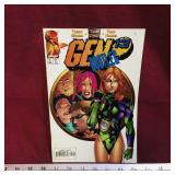 Gen 13: Bootleg #5 1997 Comic Book