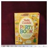 Betty Crocker's Party Book (1960)