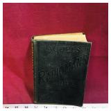 Audels Radiomans Guide (1946)