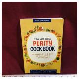 The Purity Cookbook (2002)