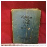 Watkins Cook Book (Antique)