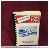 Truckers' Wives Cook Book (1978)