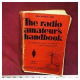 The Radio Amateur's Handbook (1961)