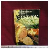 Dominion Cookbook (1976)