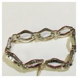 Vintage Ladies Fashion Bracelet