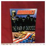 Armorines Vol.2 #3 1999 Comic Book