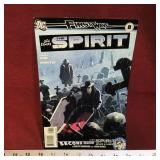 The Spirit #8 2010 Comic Book