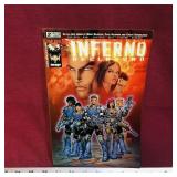 Inferno: Hellbound #2 2002 Comic Book