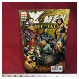 X-Men Deadly Genesis #6 2006 Comic Book