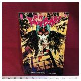 Do A Powerbomb! #1 2022 Comic Book