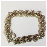 Vintage Ladies Fashion Bracelet