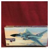 Hasegawa F-106A Delta Dart Model Kit (Sealed)