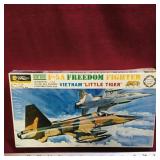 Fujimi Northrop F-5A Freedom Fighter Model Kit