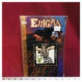 Enigma #1 1993 Comic Book
