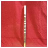 1991 Iron Maiden Band Poster (Sealed)