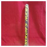 Deion Sanders MLB Poster (Sealed)