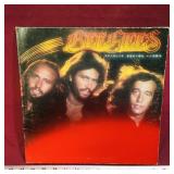 Bee Gees 1979 LP Record