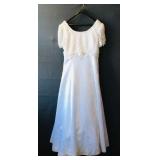 Vintage Wedding Dress