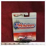 2013 Hot Wheels '70 Chevelle Delivery (Sealed)