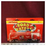 1990 Majorette Road Eaters Campbell's Truck