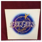 Bee Gees Greatest 1979 2-LP Records Set