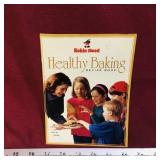 Robin Hood Healthy Baking Recipes Booklet