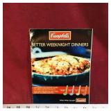 2006 Campbell's Recipes Booklet