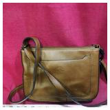 Roots 73 Ladies Purse