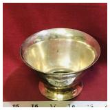 Small Oxford Plate Dish (Vintage)