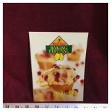 2000 Robin Hood Baking Festival Recipes Booklet