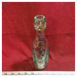 Antique James Ready St. John NB Glass Bottle