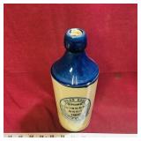 1902 Dolan Bros. St. John NB Ginger Beer (Cracked)