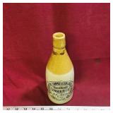 A.C. Roy Campbellton NB Ginger Beer ( Repaired )