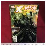X-Men Unlimited #2 2004 Comic Book