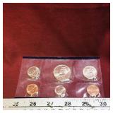 1998 United States Proof Coins Set (Sealed)