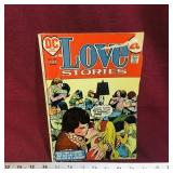 Love Stories #149 1973 Comic Book