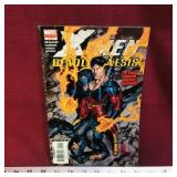 X-Men Deadly Genesis #5 2006 Comic Book