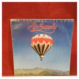 Air Supply - The One That You Love LP Record