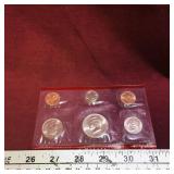 1993 United States Proof Coins Set (Sealed)