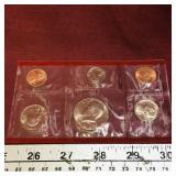 1988 United States Proof Coins Set (Sealed)