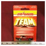 Majorette Honda Prelude (Sealed) (Vintage)