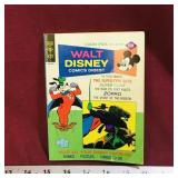 Walt Disney Comics Digest #52 1975 Paperback Comic